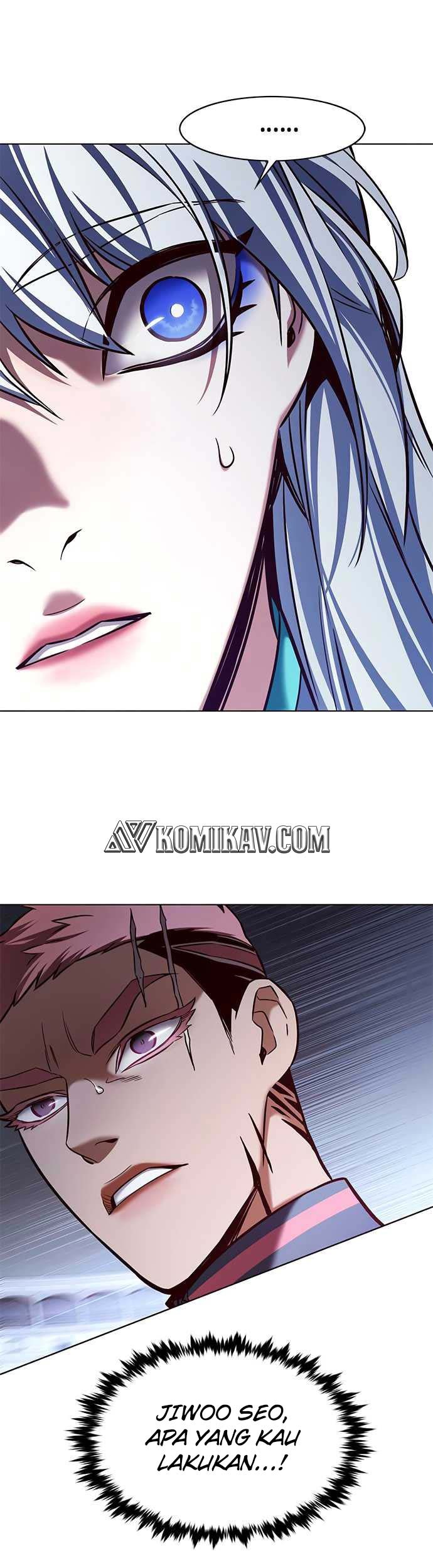 Eleceed - Chapter 208 - Page 10