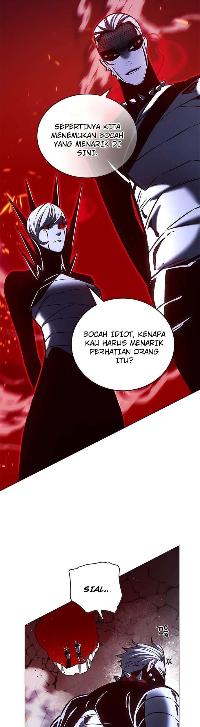 Eleceed - Chapter 208 - Page 12