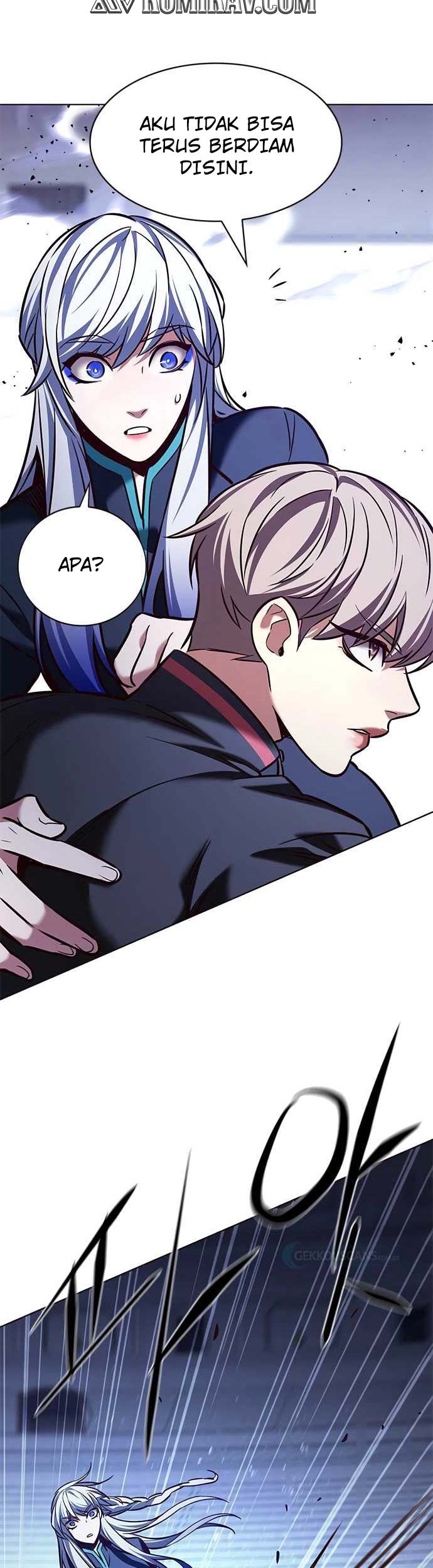 Eleceed - Chapter 208 - Page 16