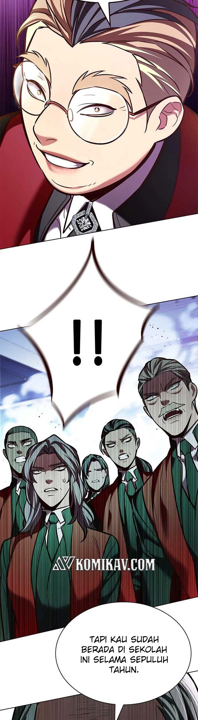 Eleceed - Chapter 207 - Page 18