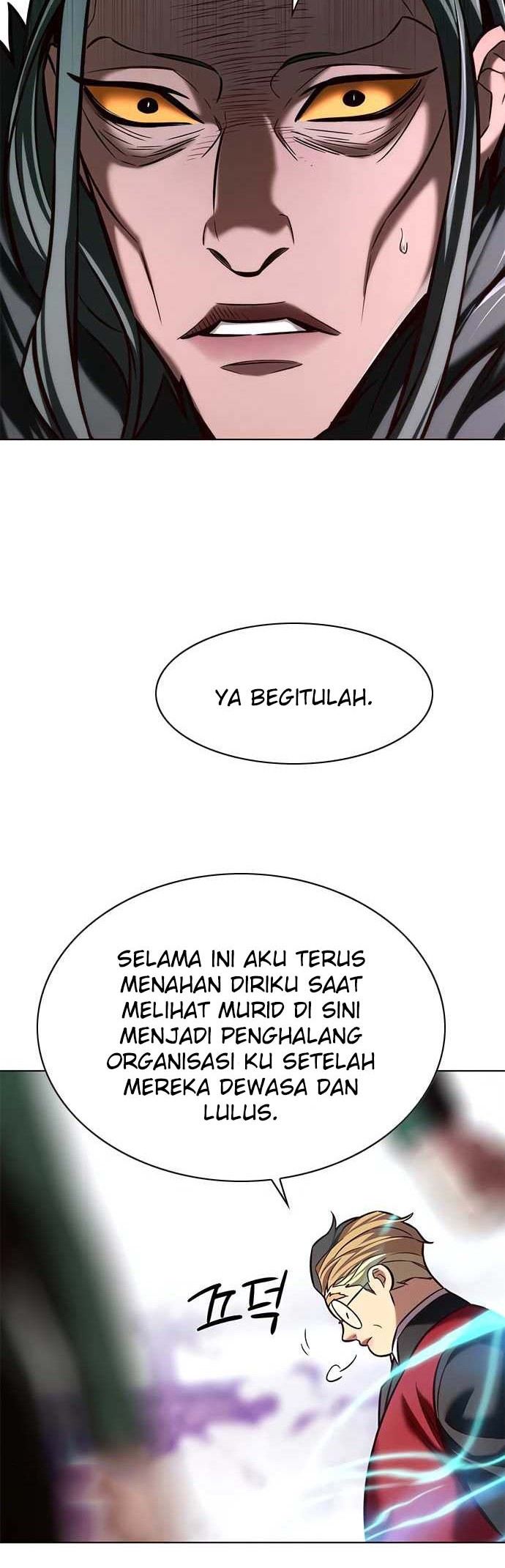 Eleceed - Chapter 207 - Page 19