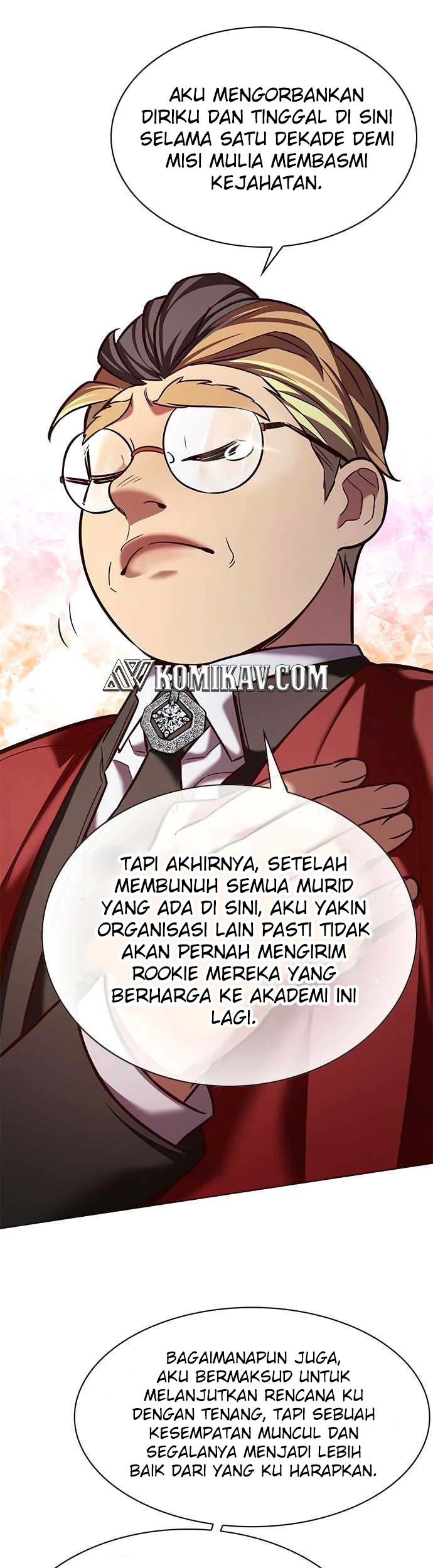 Eleceed - Chapter 207 - Page 20