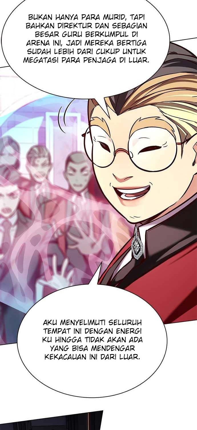 Eleceed - Chapter 207 - Page 21