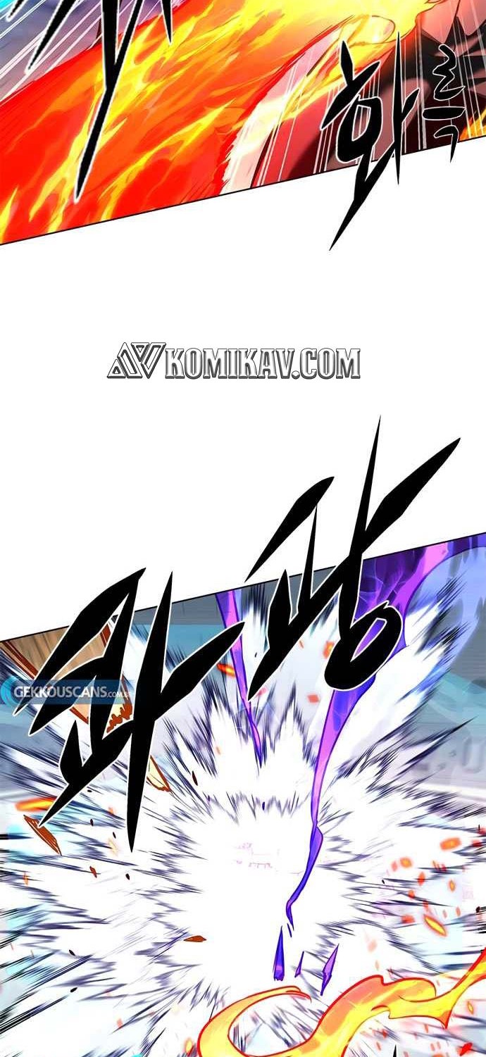 Eleceed - Chapter 207 - Page 23