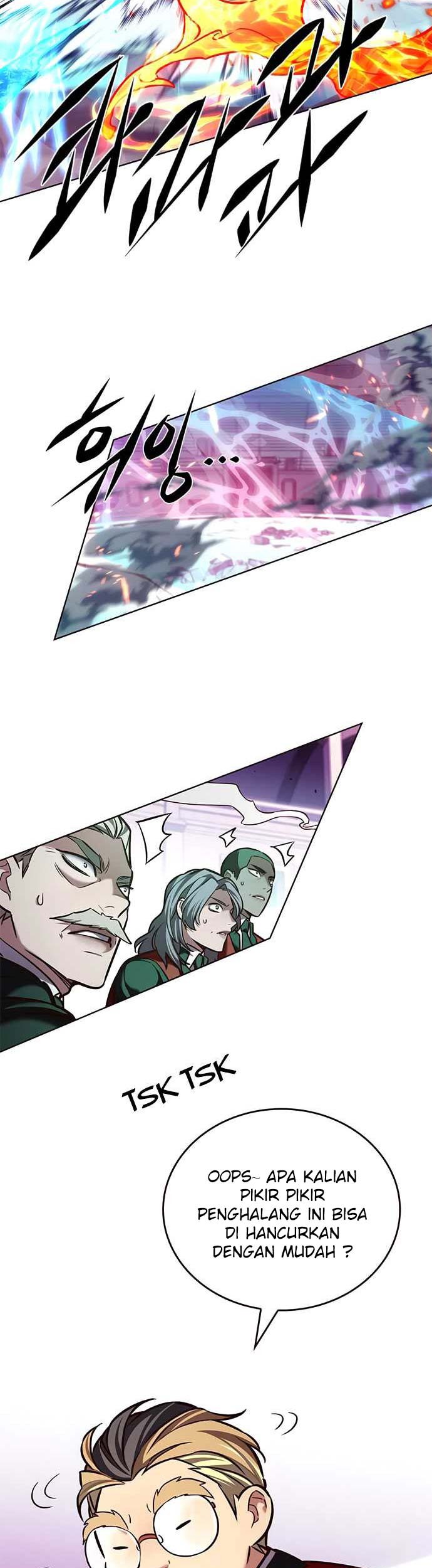 Eleceed - Chapter 207 - Page 24