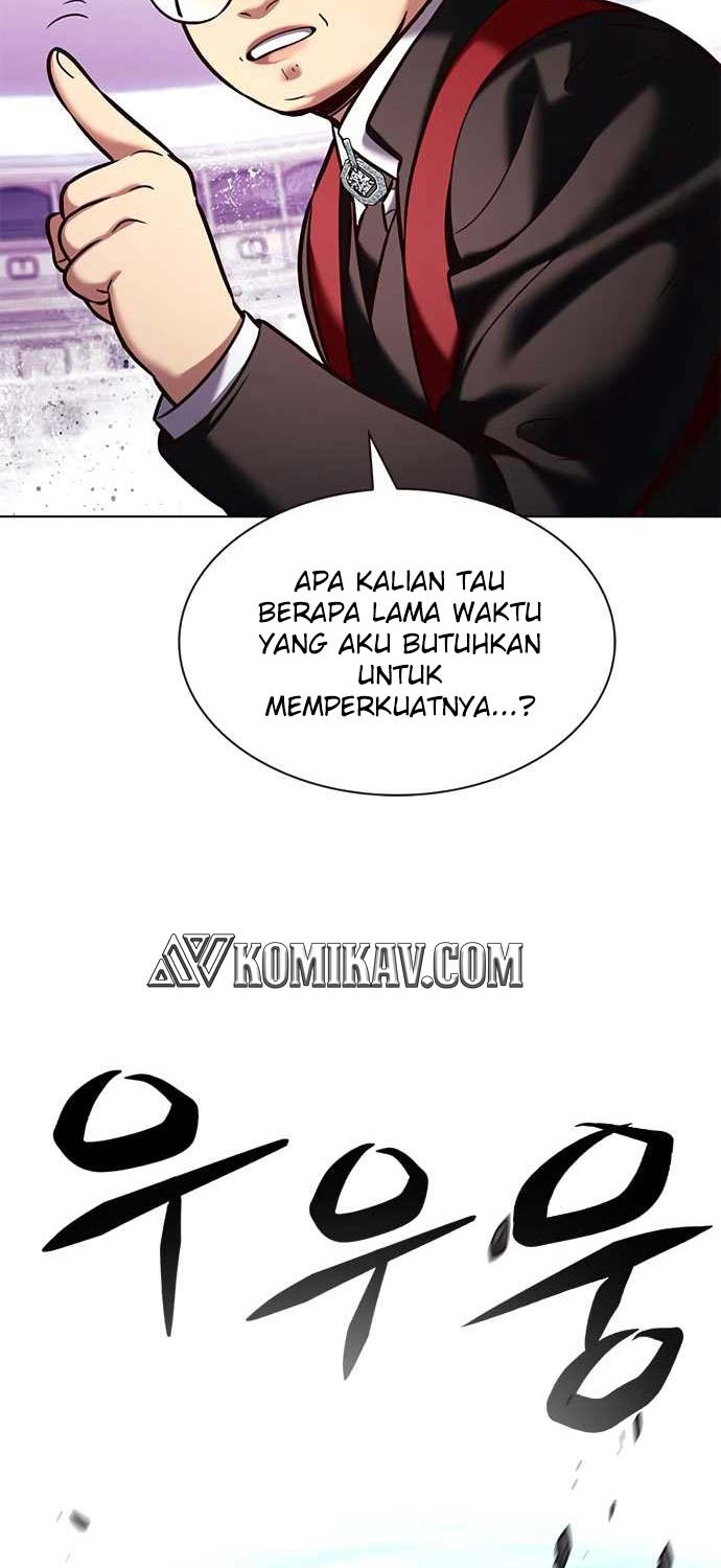 Eleceed - Chapter 207 - Page 25