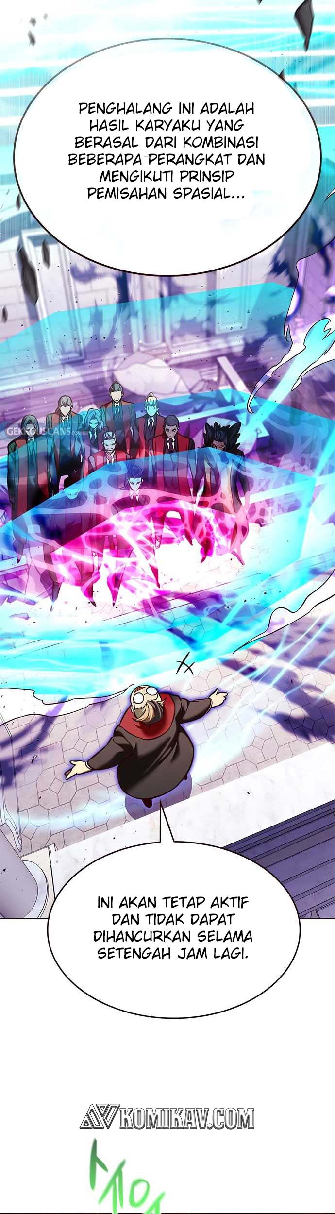 Eleceed - Chapter 207 - Page 26