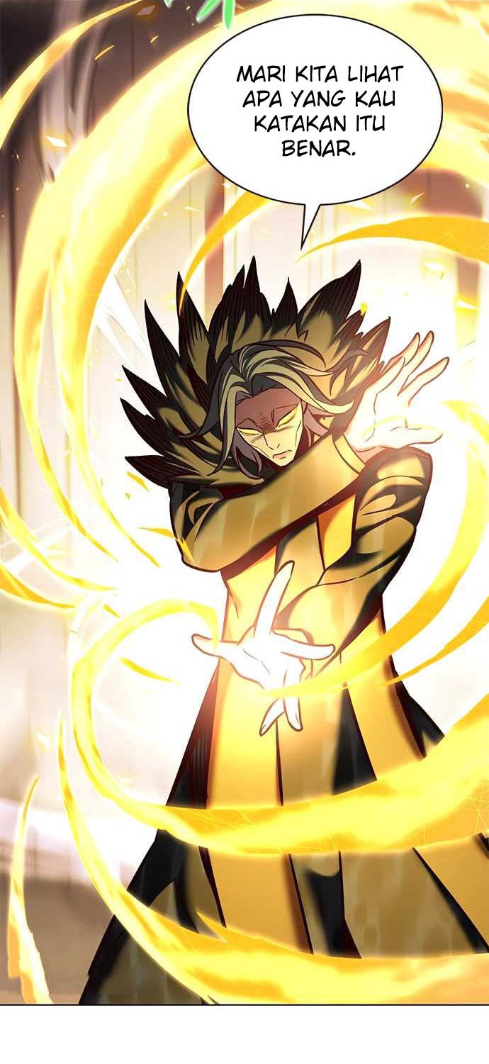 Eleceed - Chapter 207 - Page 27