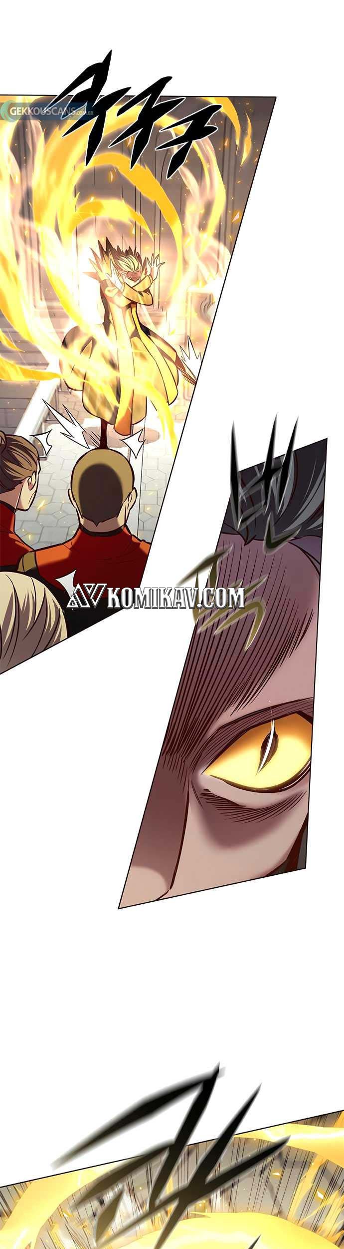 Eleceed - Chapter 207 - Page 28