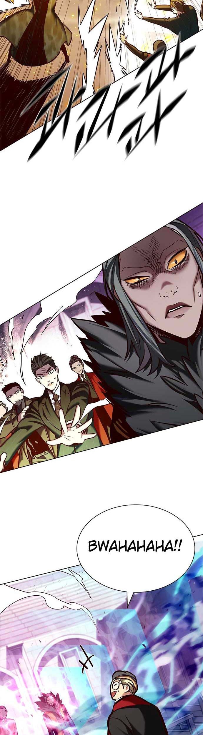 Eleceed - Chapter 207 - Page 30