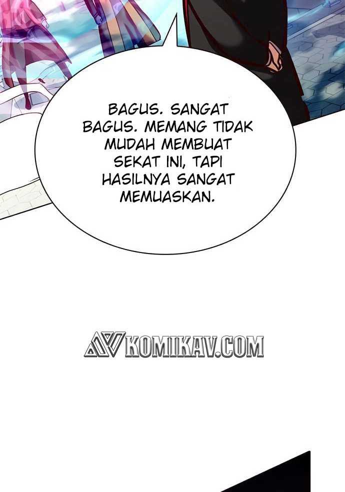 Eleceed - Chapter 207 - Page 31