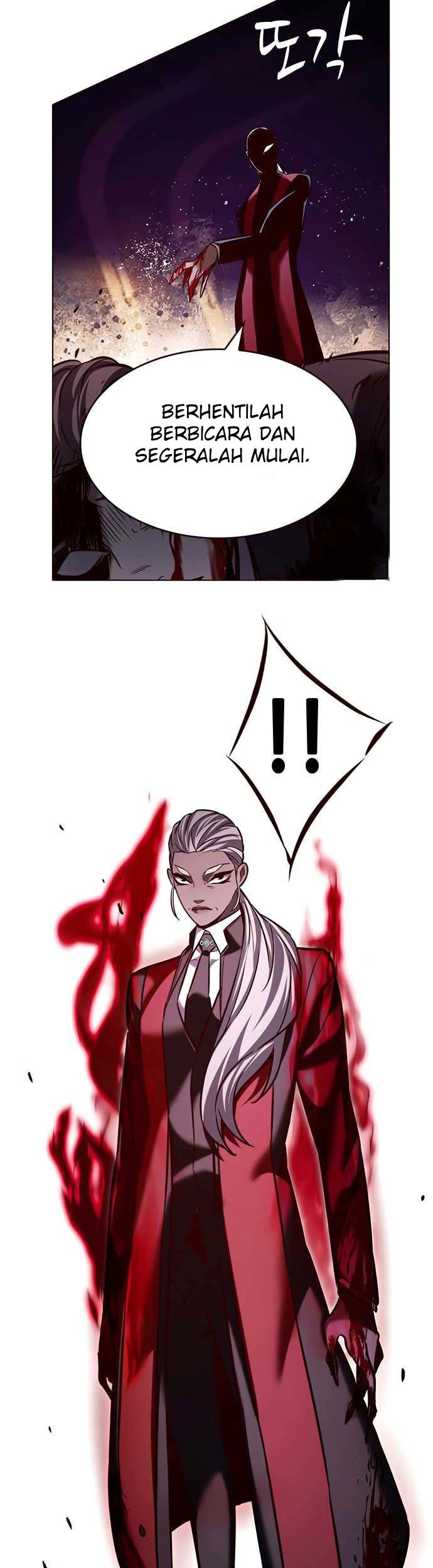 Eleceed - Chapter 207 - Page 32