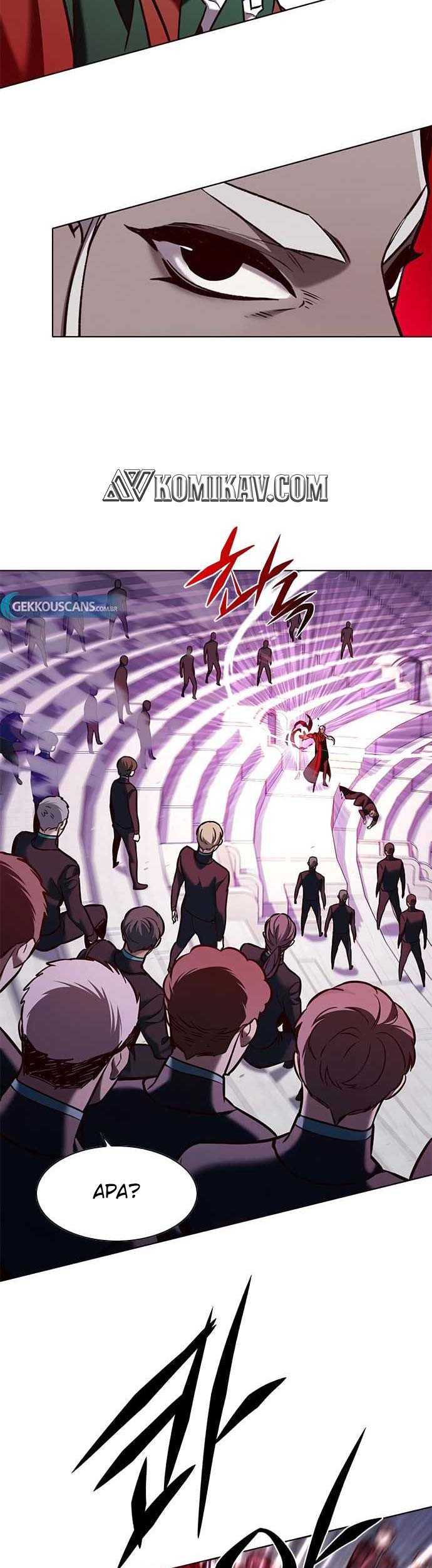 Eleceed - Chapter 207 - Page 34