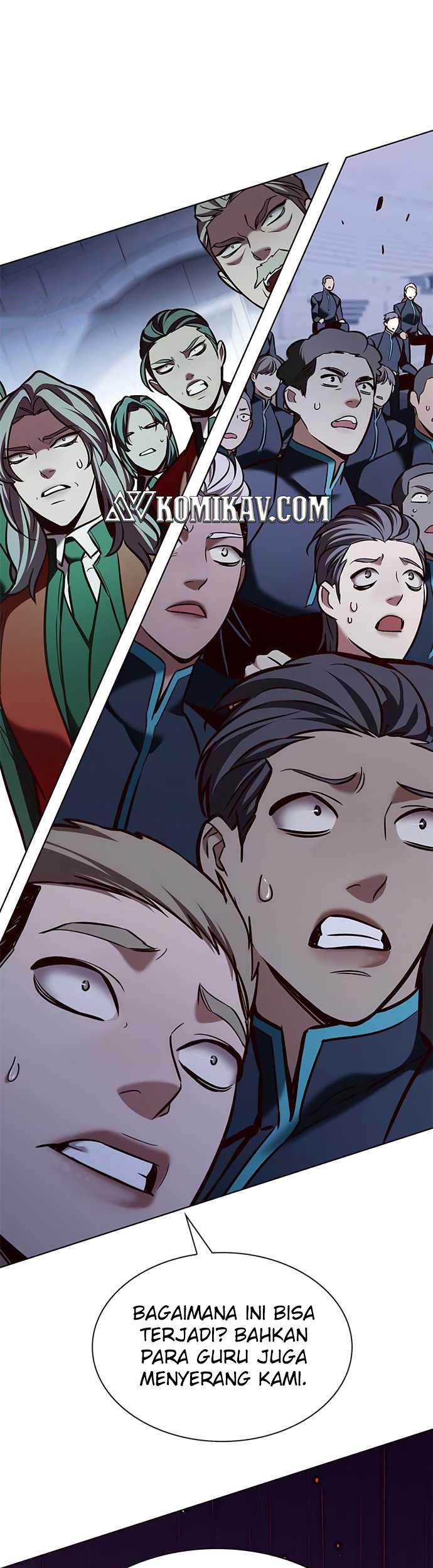 Eleceed - Chapter 207 - Page 36