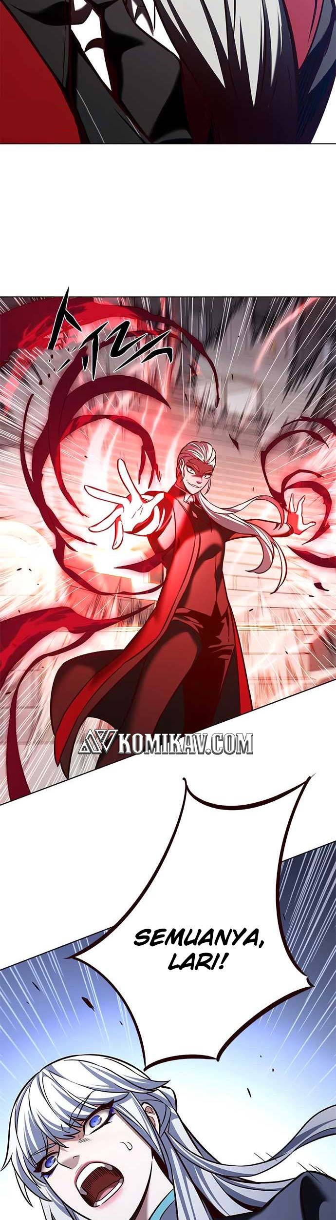 Eleceed - Chapter 207 - Page 38