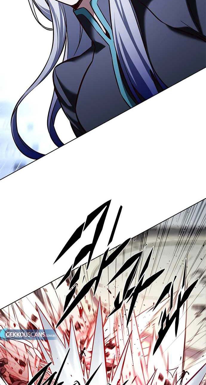 Eleceed - Chapter 207 - Page 39