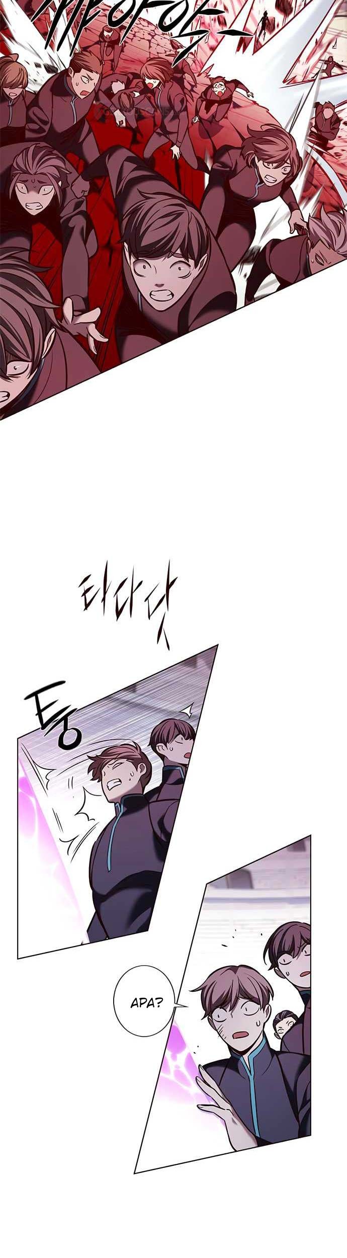 Eleceed - Chapter 207 - Page 40