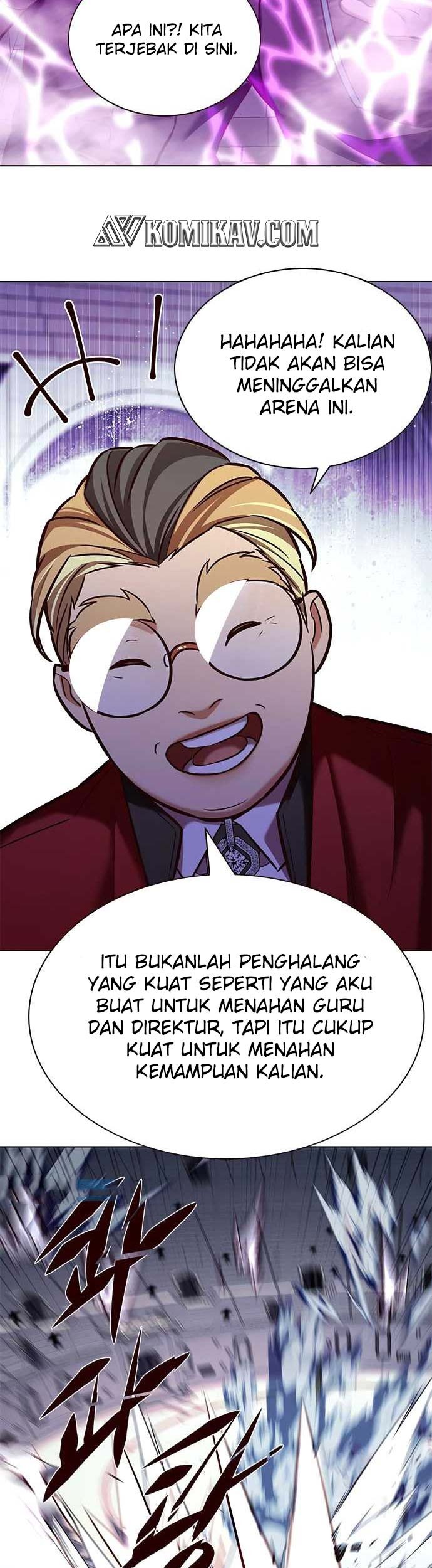 Eleceed - Chapter 207 - Page 42