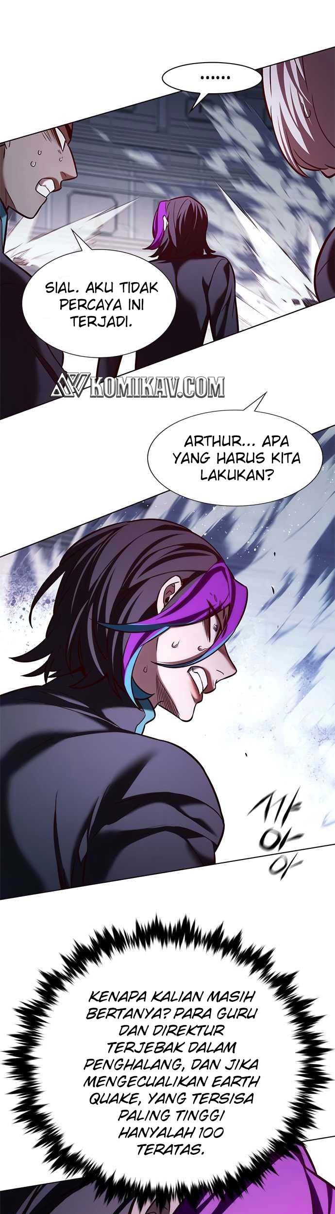 Eleceed - Chapter 207 - Page 44