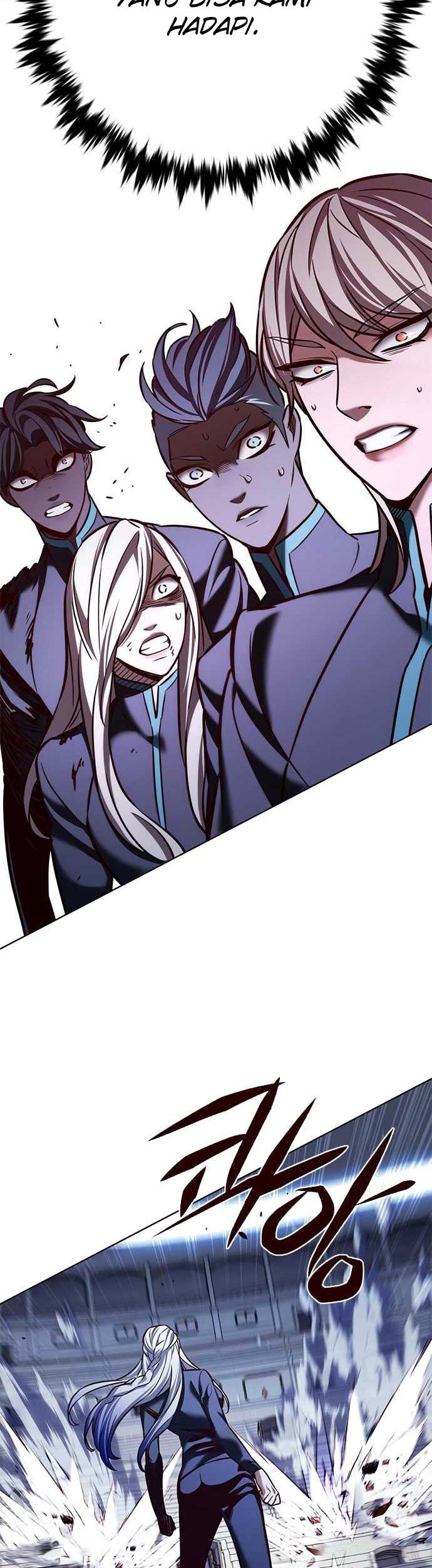 Eleceed - Chapter 207 - Page 46