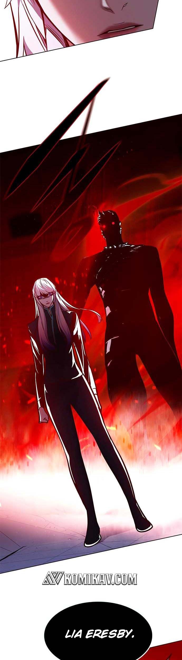 Eleceed - Chapter 207 - Page 48