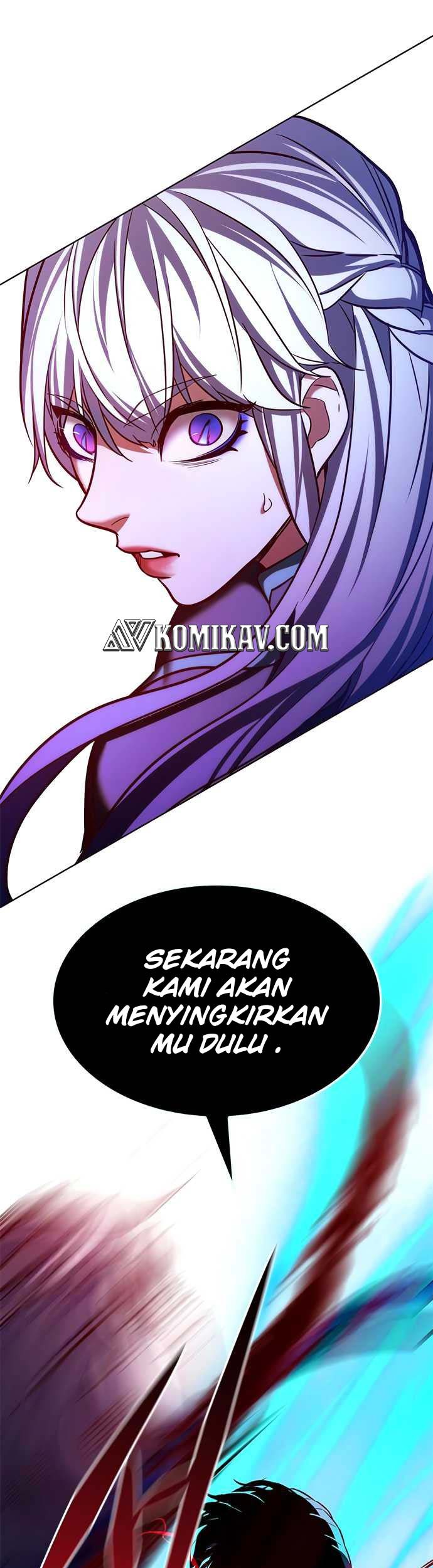 Eleceed - Chapter 207 - Page 50