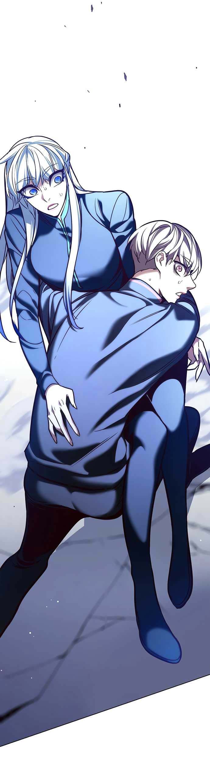 Eleceed - Chapter 207 - Page 58