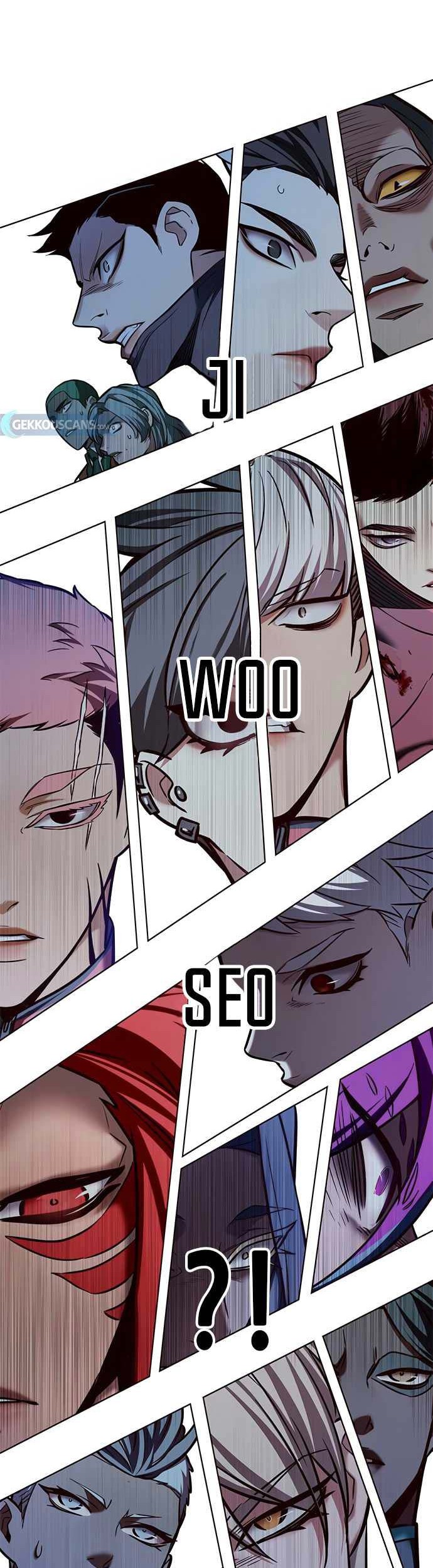 Eleceed - Chapter 207 - Page 59