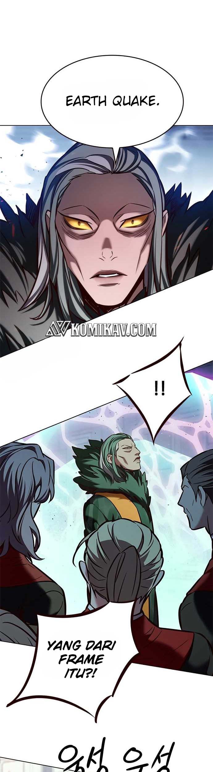 Eleceed - Chapter 207 - Page 4