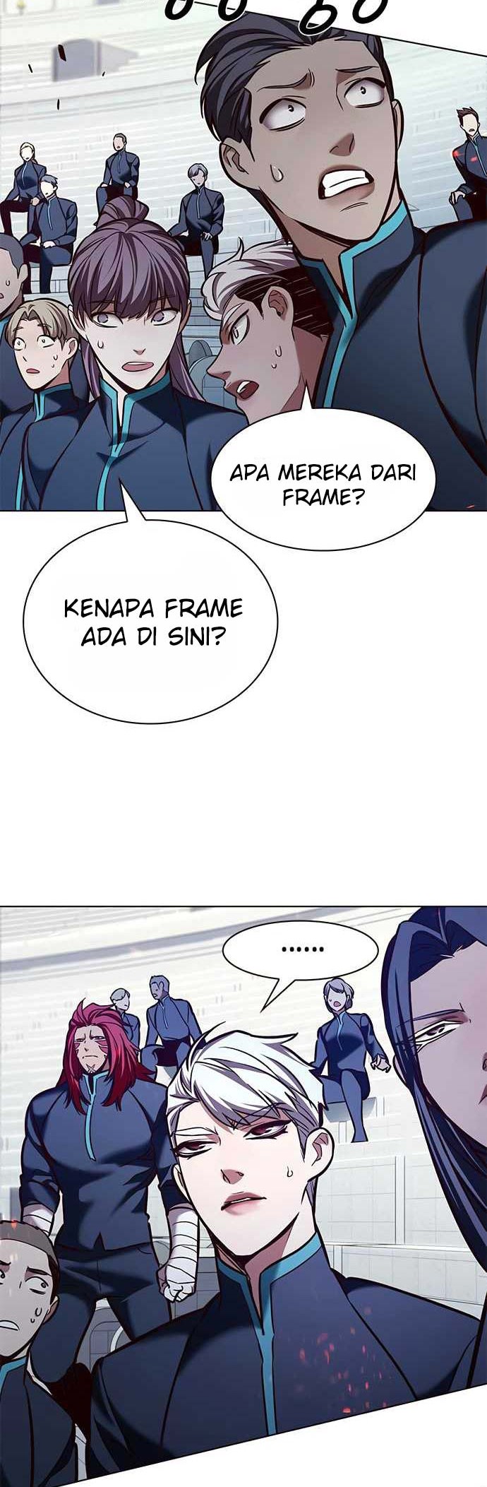 Eleceed - Chapter 207 - Page 5