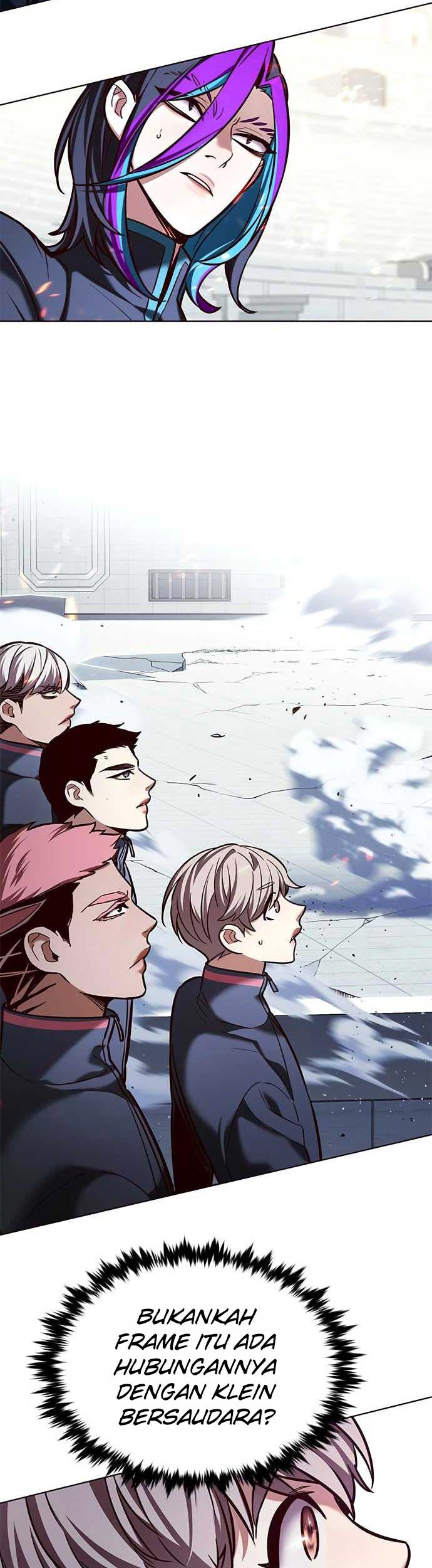 Eleceed - Chapter 207 - Page 6