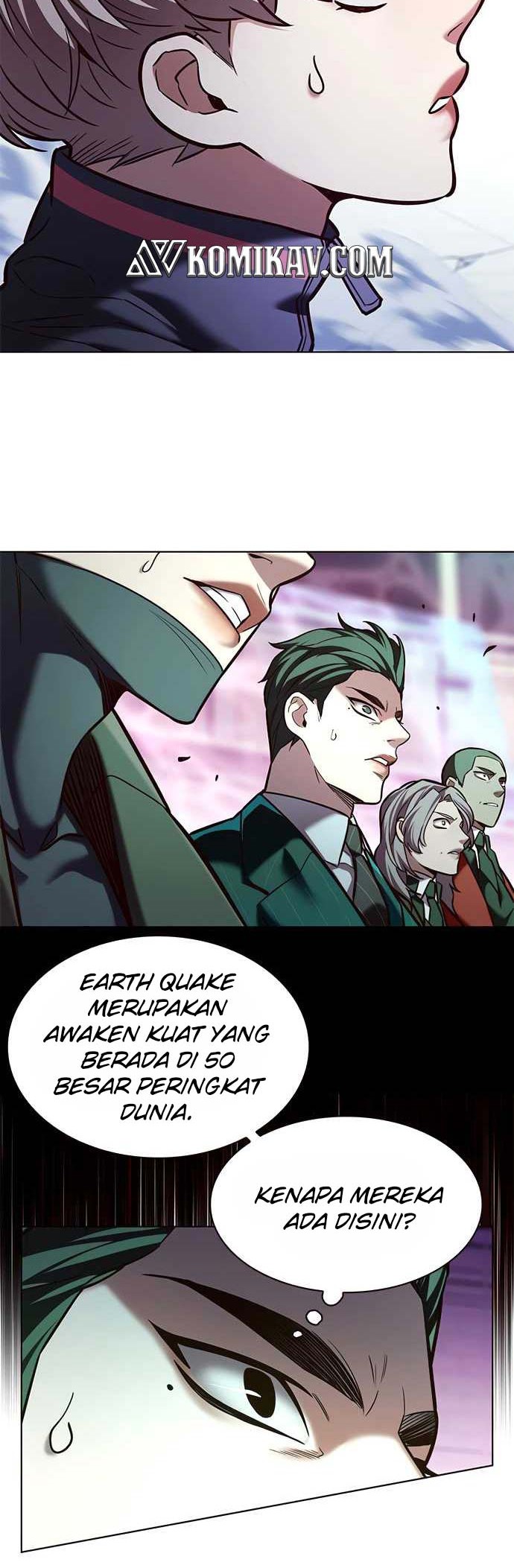 Eleceed - Chapter 207 - Page 7