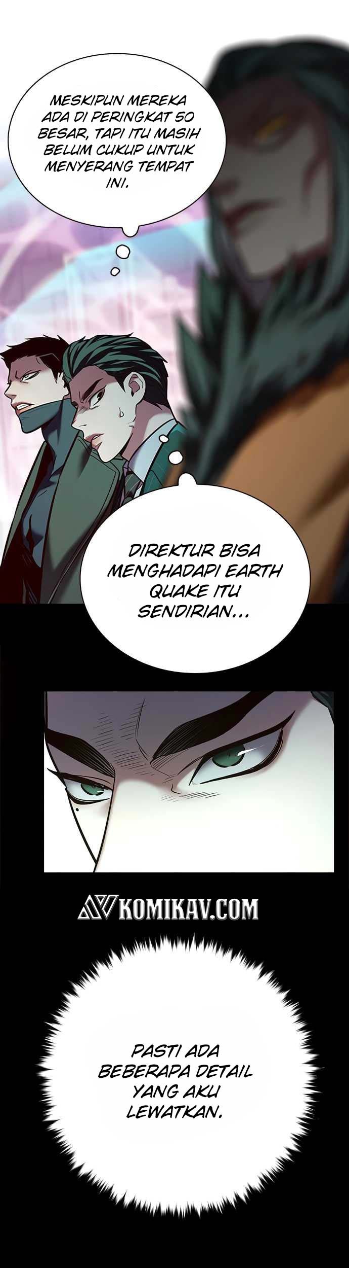 Eleceed - Chapter 207 - Page 8