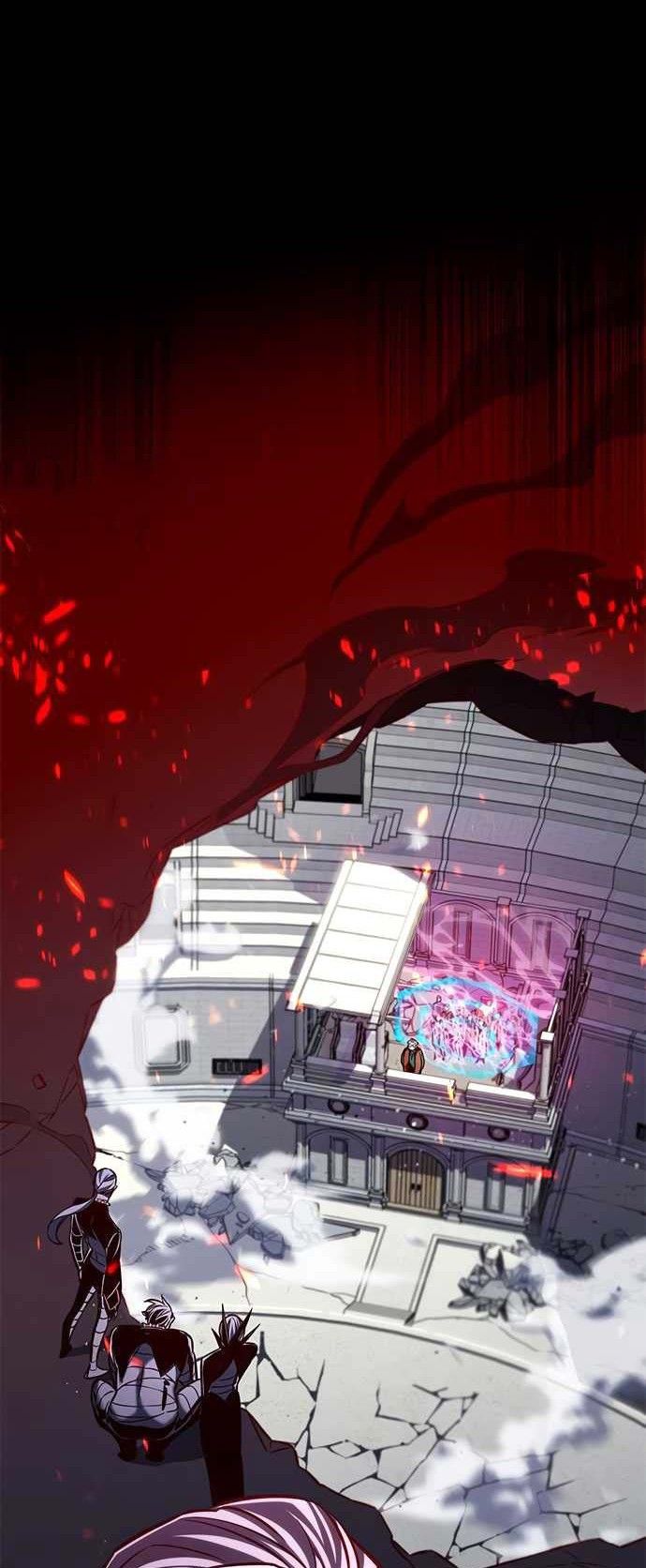 Eleceed - Chapter 207 - Page 9