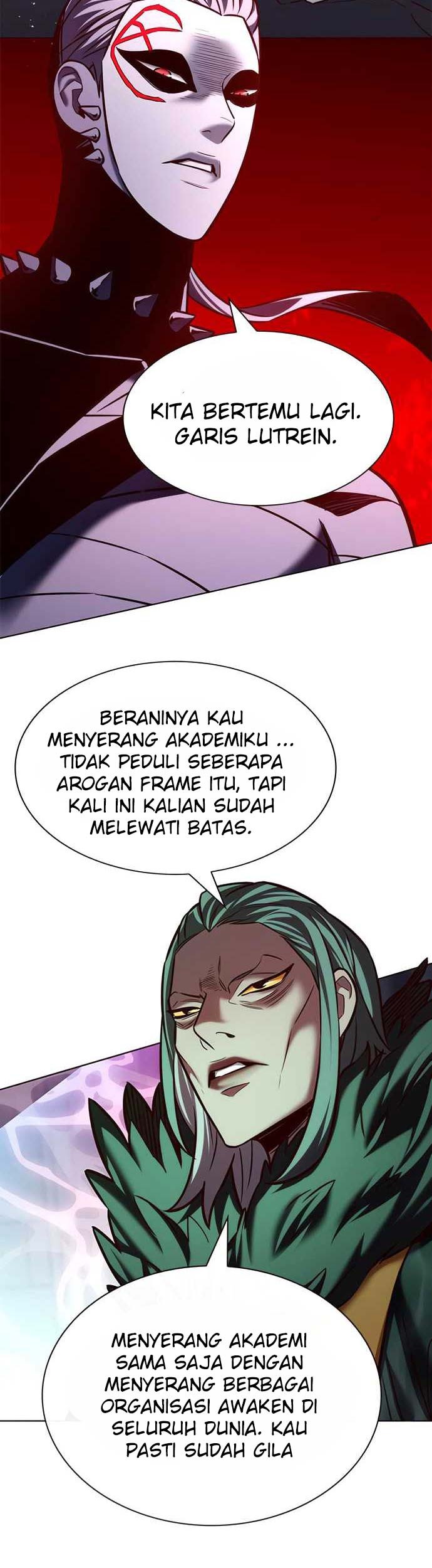 Eleceed - Chapter 207 - Page 10