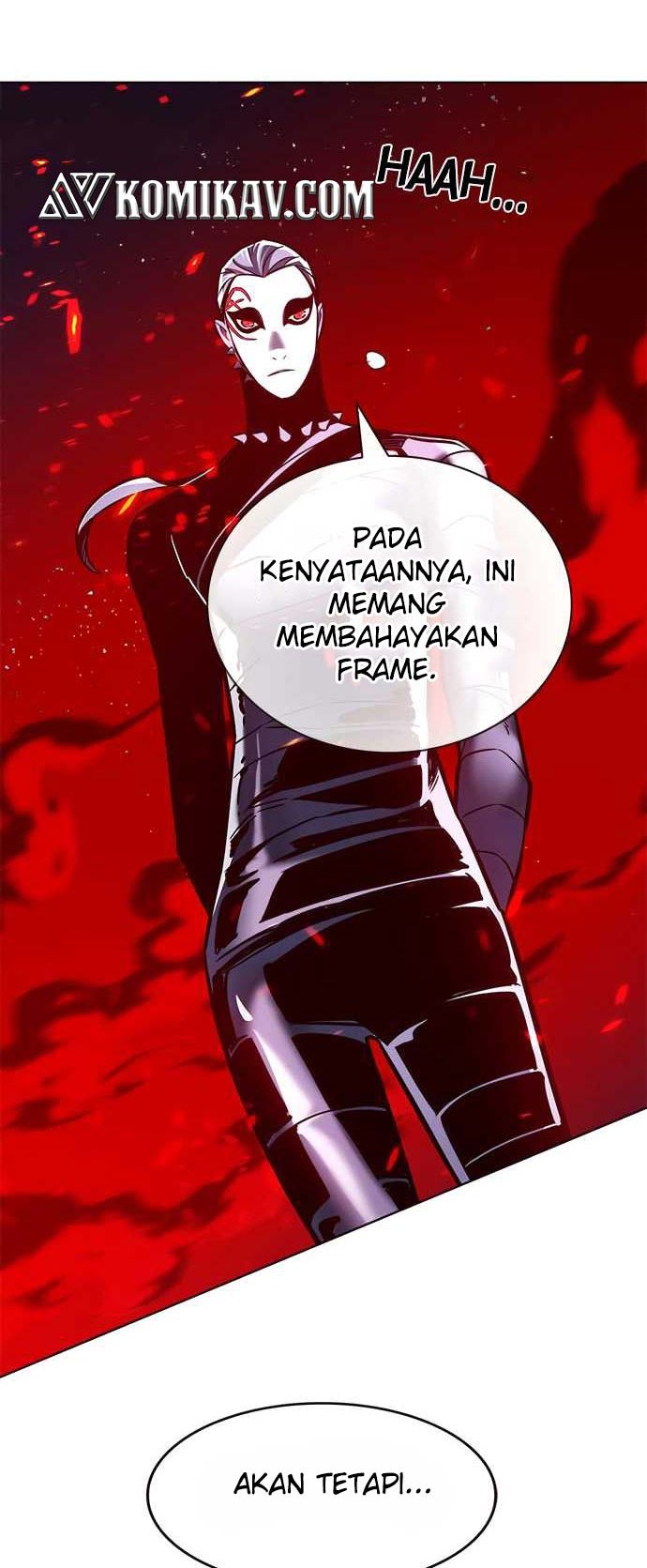 Eleceed - Chapter 207 - Page 11