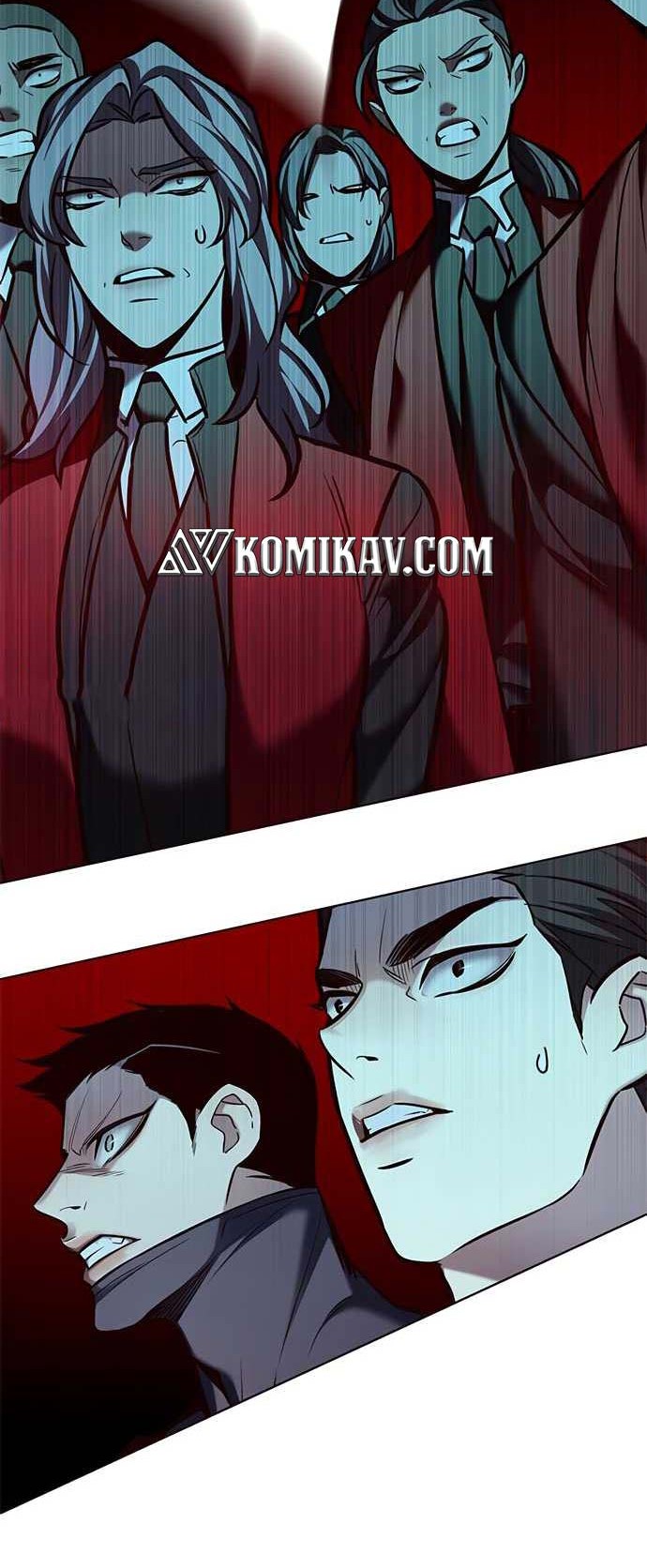 Eleceed - Chapter 207 - Page 13