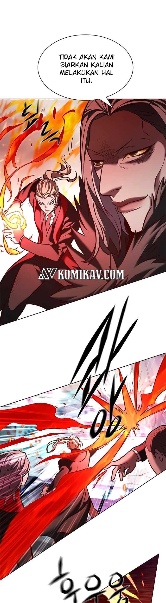 Eleceed - Chapter 207 - Page 14