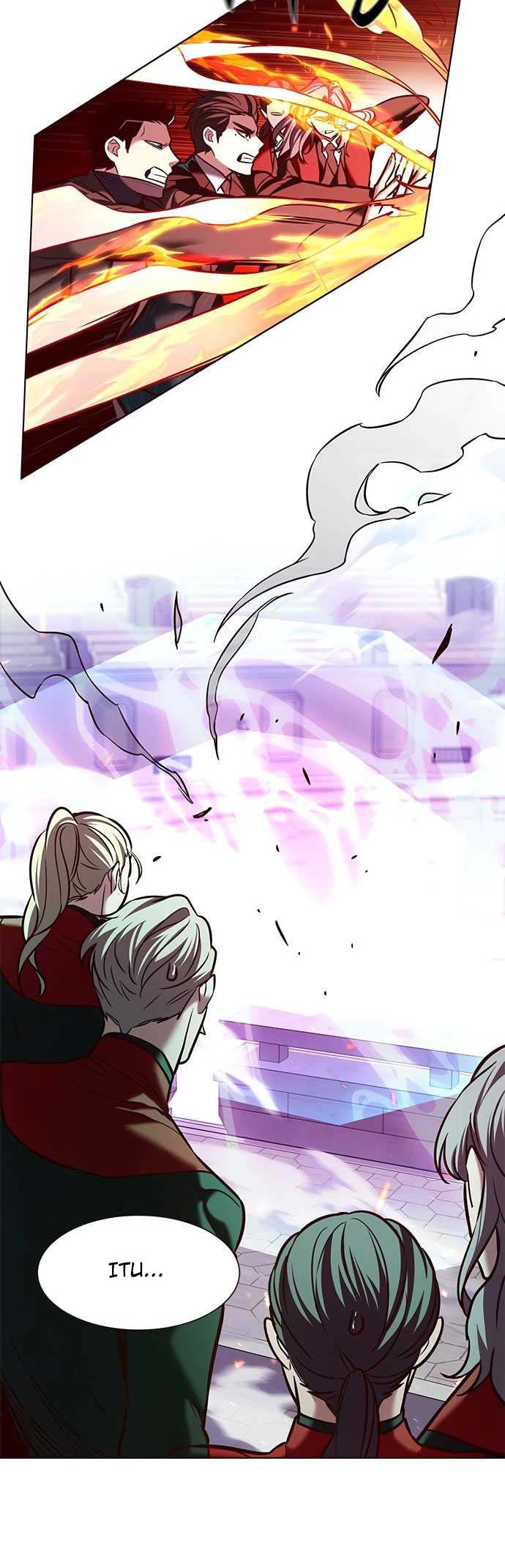 Eleceed - Chapter 207 - Page 15