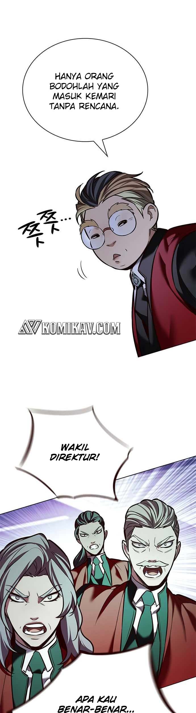 Eleceed - Chapter 207 - Page 16