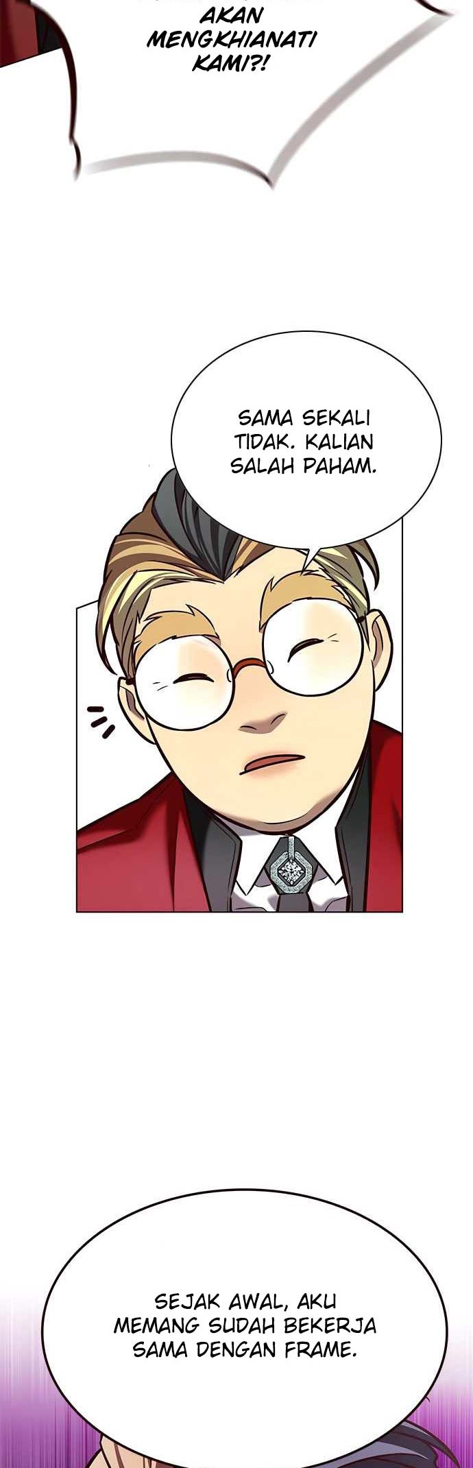 Eleceed - Chapter 207 - Page 17