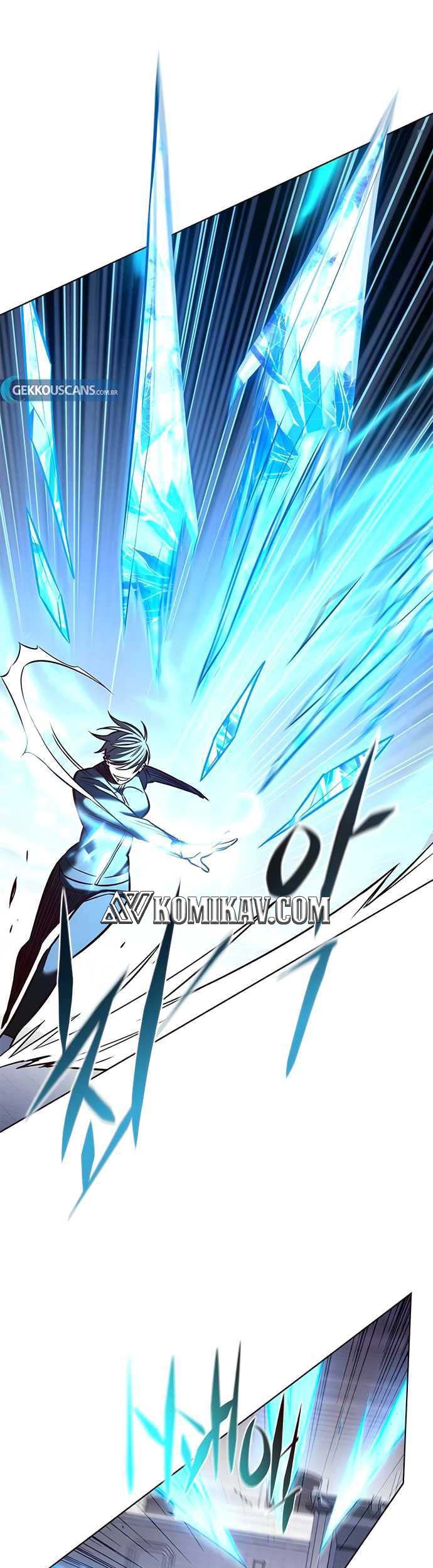 Eleceed - Chapter 206 - Page 18