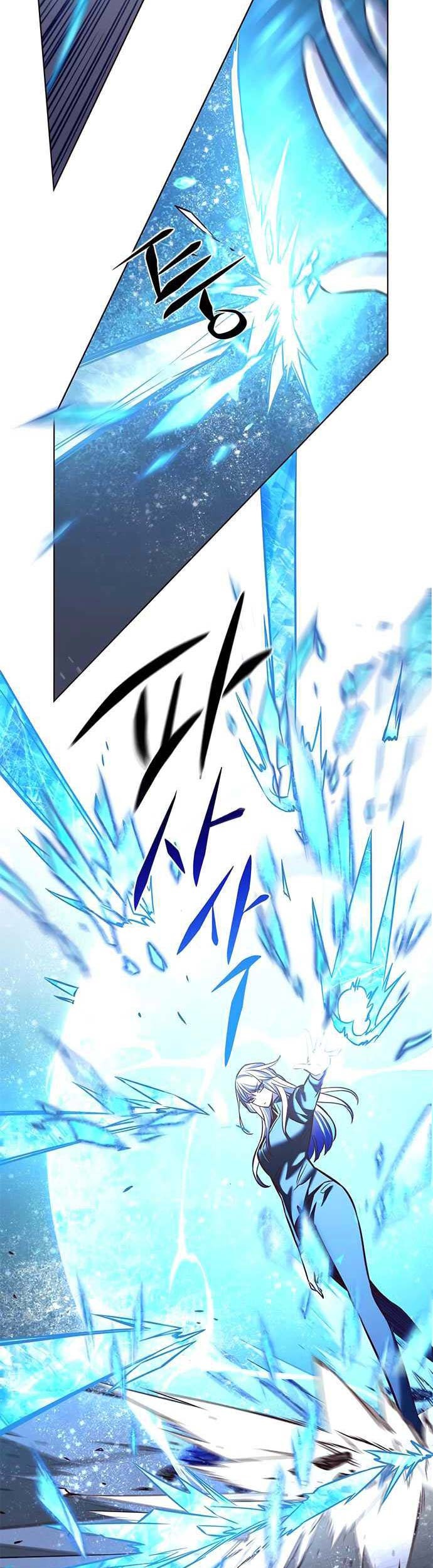 Eleceed - Chapter 206 - Page 20