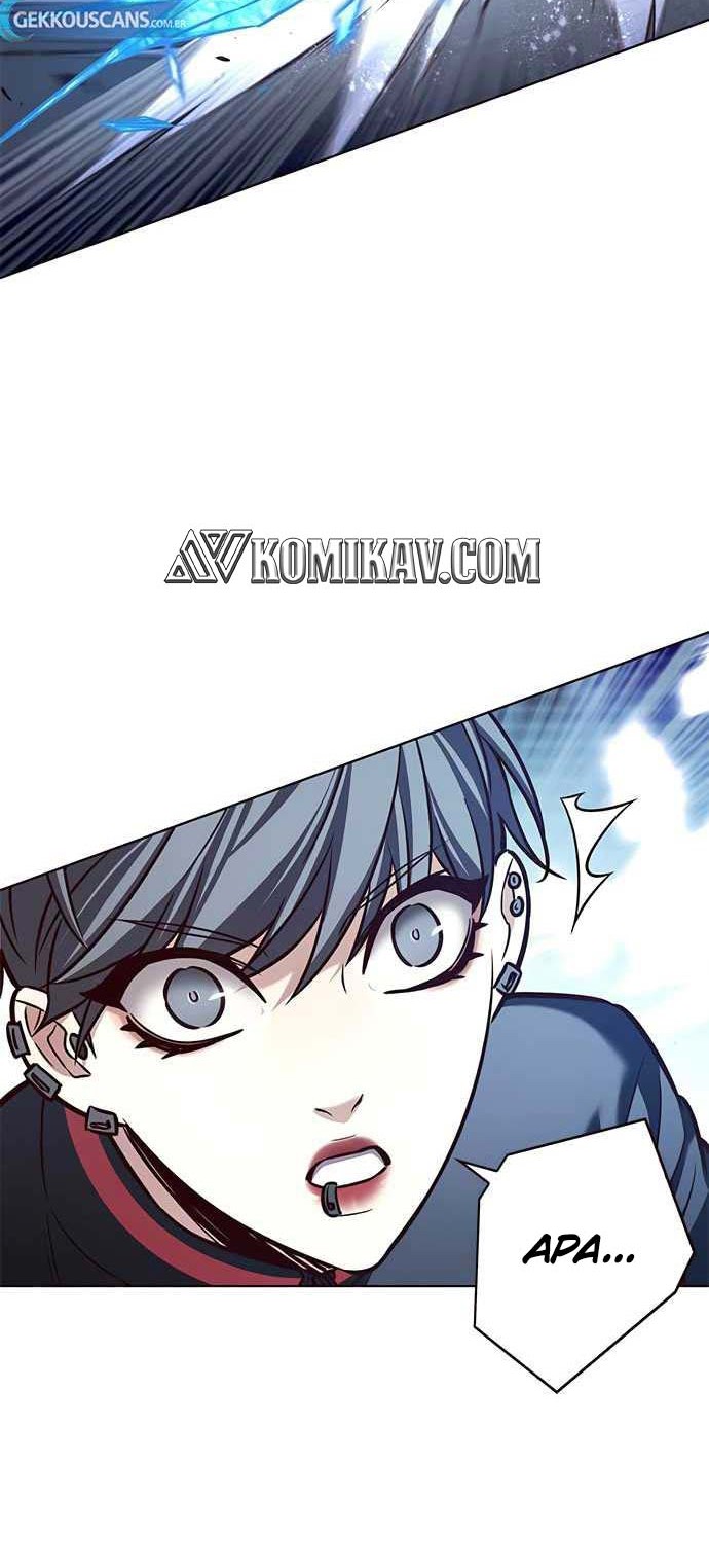 Eleceed - Chapter 206 - Page 21