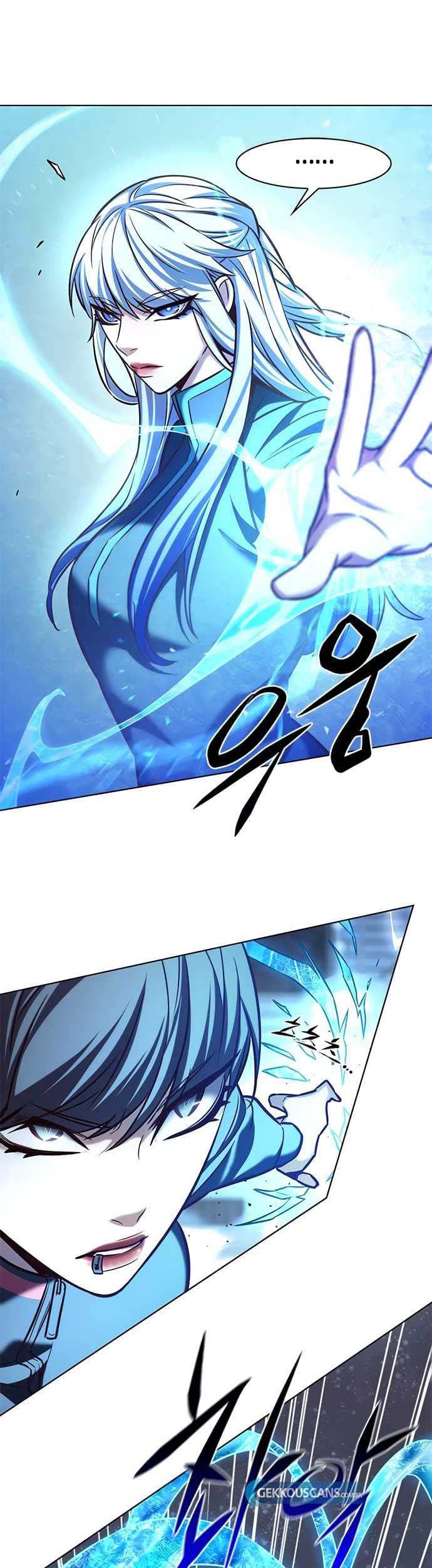 Eleceed - Chapter 206 - Page 22