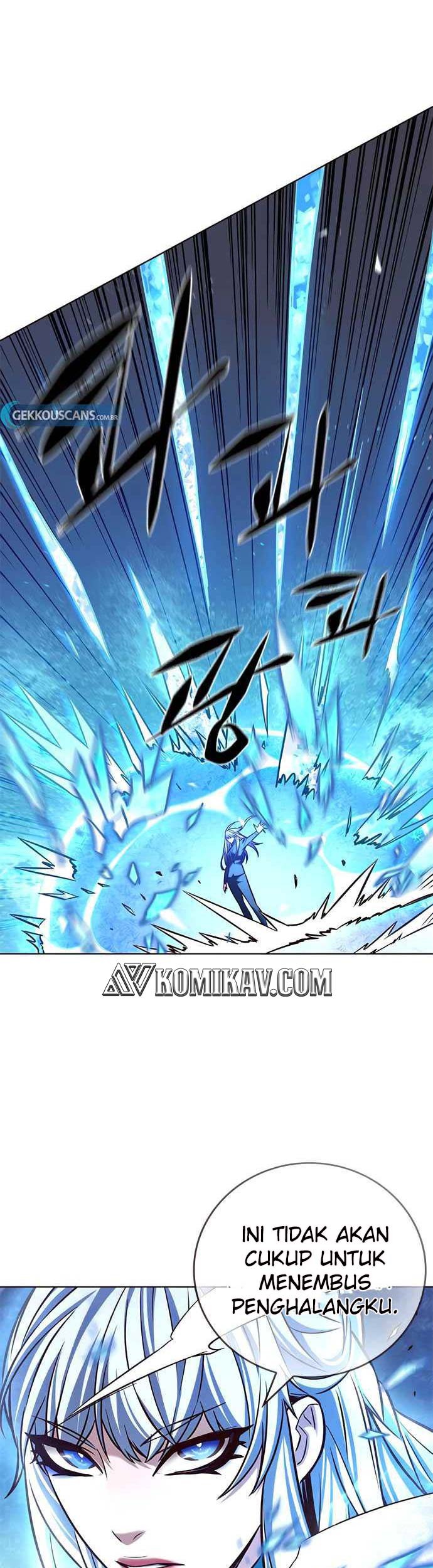 Eleceed - Chapter 206 - Page 24