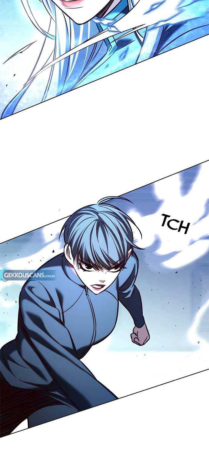 Eleceed - Chapter 206 - Page 25