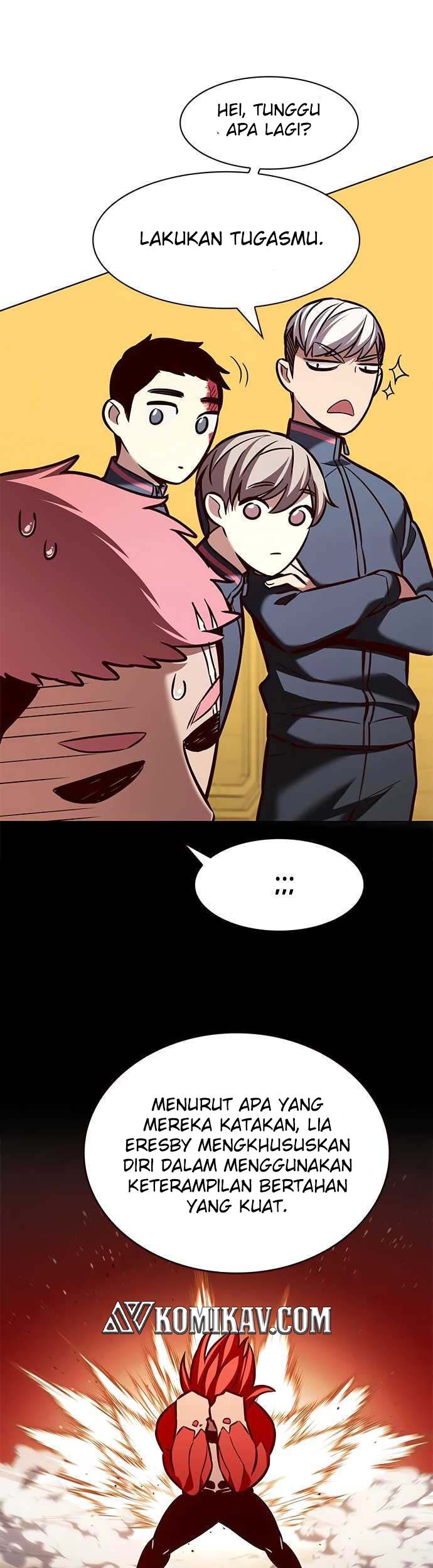 Eleceed - Chapter 206 - Page 26