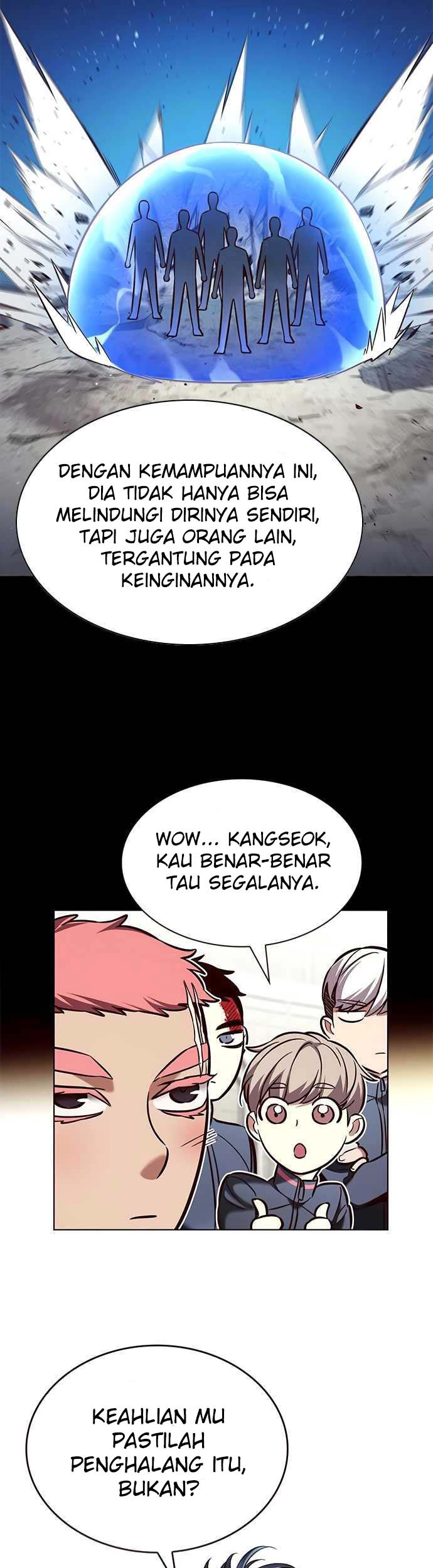 Eleceed - Chapter 206 - Page 28