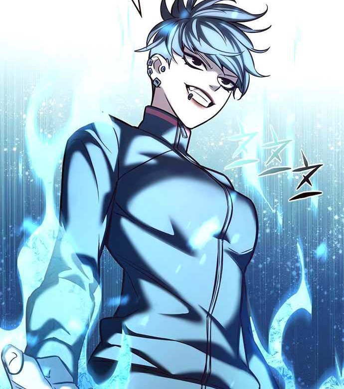 Eleceed - Chapter 206 - Page 29